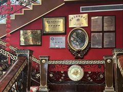 -红色江山(首钢国际大厦店)