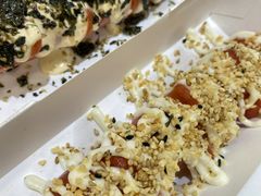 -似季甜铺·糖水·下午茶·小吃(麦地店)