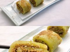 -丰收日·小海鲜·沪上家宴(顾村正大店)