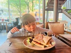 -漫咖啡(红唐店)