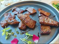 -君来湖滨饭店·渔餐厅