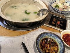 -丰尔粥食·粥底火锅·桑拿鸡(大良总店)