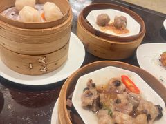 -京香轩·中餐厅(上海中庚聚龙酒店)