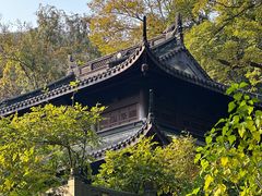 -虎跑公园