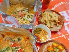 -见味花甲(合生汇店)