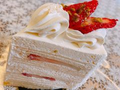 草莓千层-81BAKERY(大学路店)