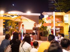 -东莞松山湖万象汇