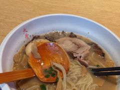 -味千拉面(南昌杉杉奥特莱斯广场店)