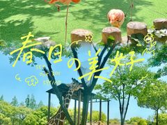 -上海野生动物园