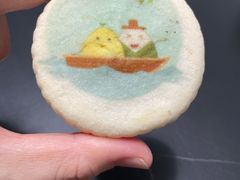 粽香饼-北京稻香村(华堂商场店)