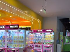 -meland·儿童乐园·游戏厅娃娃机·电玩Xbox(成都合生汇店)