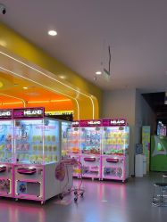 点击看大图 -meland·儿童乐园·游戏厅娃娃机·电玩Xbox(成都合生汇店)