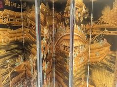 -大方圆酒楼(西门大街店)