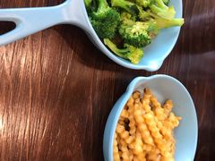 -何必是家面馆 HB noodles&coffee