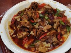 -清真悦宾楼食府(海湖店)