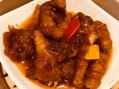 -喜粤8号(四海唐人街店)
