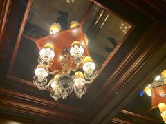 -广州富力丽思卡尔顿酒店