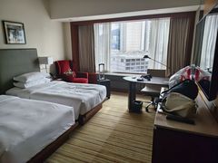 -香港尖沙咀凯悦酒店