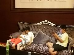 -鲁班喜悦酒店