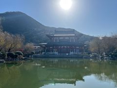 -华清宫景区