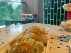 -点都德(广州白云山景区南门店)