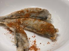 -夏宫中餐厅(香格里拉大酒店)