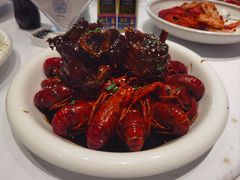 -御苑宾馆-中餐厅