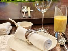 -长春凯悦酒店-品悦中餐厅