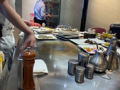 -大渔铁板烧(大悦城店)