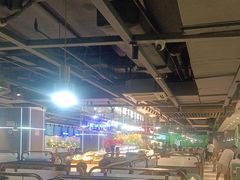 -金滏山烤肉·海鲜·火锅自助餐厅(襄阳万达店)