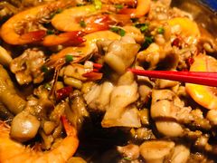 -胖哥俩肉蟹煲(湖滨银泰in77店)