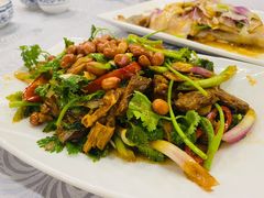 炒牛腩-粤·向群饭店(龙津东路总店)