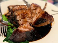 -桂满陇·海市蜃楼·黑金(国金店)