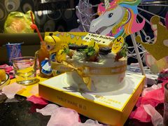 -K+PARTY连锁KTV(盈锋广场店)