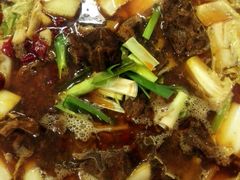 -鲁小三·大骨自助(金山总店)