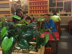 -宏状元现熬粥·京味菜(五棵松店)