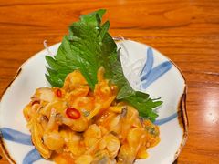 -玄白·炭烤活鳗(上海首店)
