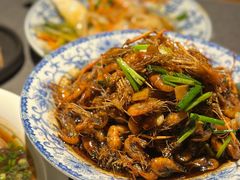 -老头儿油爆虾(星光一期店)
