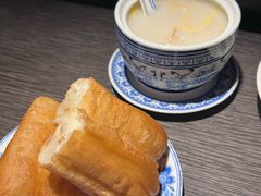 -广州花园酒店荔湾亭·地道点心·粤式饮茶