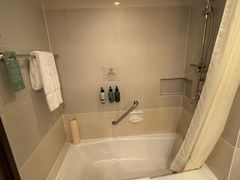 -深圳福田香格里拉大酒店