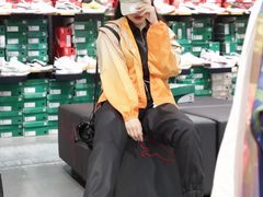 -五环Outlets(高新工厂店)