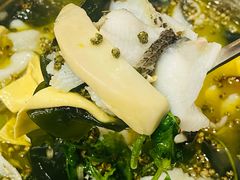 -金哥私房菜馆(张府园总店)