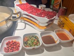 -潮发潮汕牛肉店(永庆坊店)