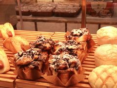 -皇后西斯汀饼店(文化路店)