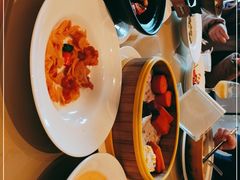 -箸福·夜上海(雨花客厅店)