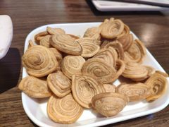 -龙少爷碳火干锅(环球中心店)