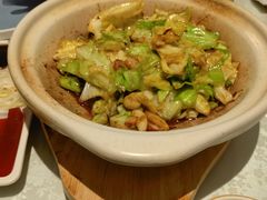 -陈阿婆鱼头泡饼·京味菜(复兴路店)