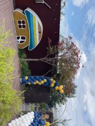 -小蜜蜂农场(凯德七宝购物广场店)