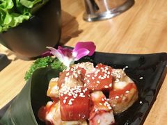 -藏炭烧肉屋(八宝街店)