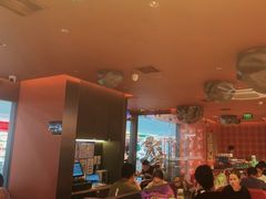 -蛙来哒(石景山万达店)